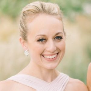 Meet your Posher, Christine